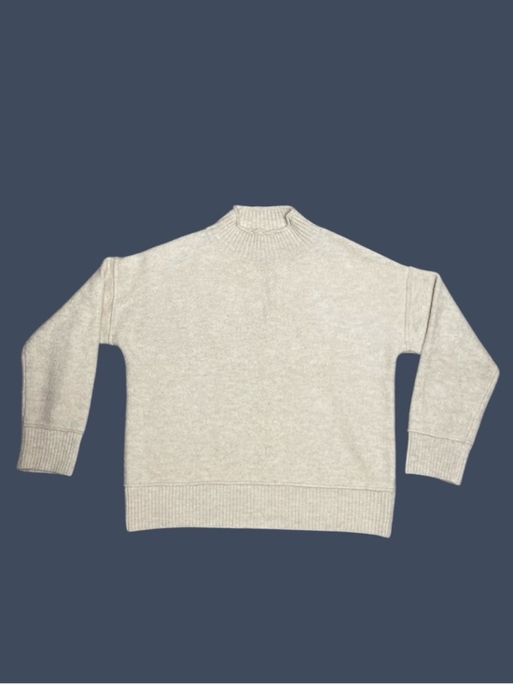 Universal Thread Turtle Neck Sweater